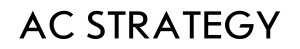 AC Strategy - Marketing, Sales & Growth